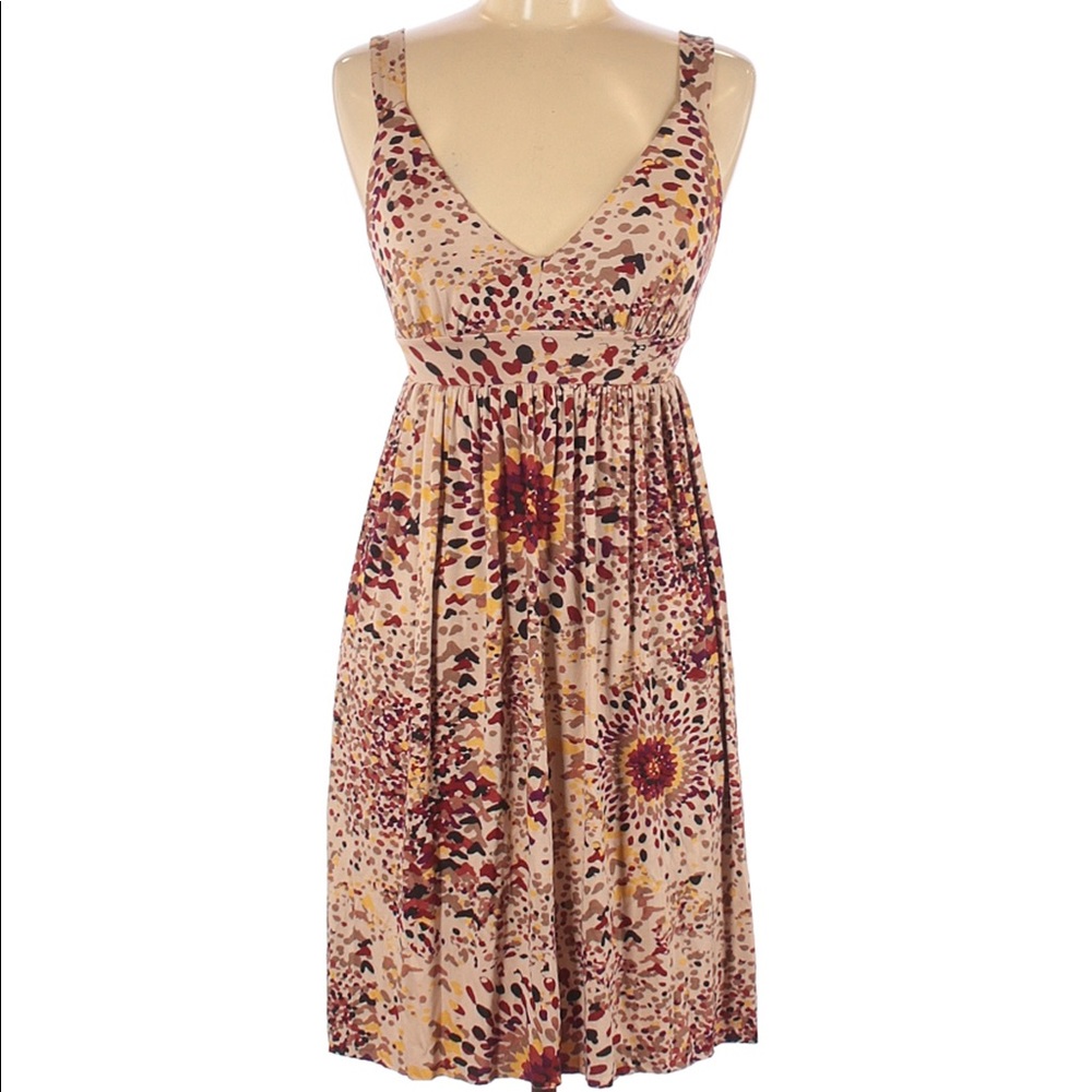 Rachel Pally fall sundress
